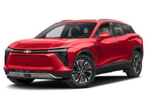 2024 chevrolet blazer