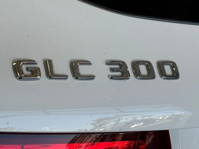 2016 mercedes-benz glc-class glc 300