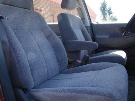1995 honda odyssey lx in ohio