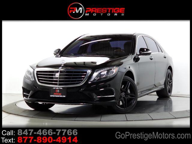 2015 mercedes-benz s-class 4matic