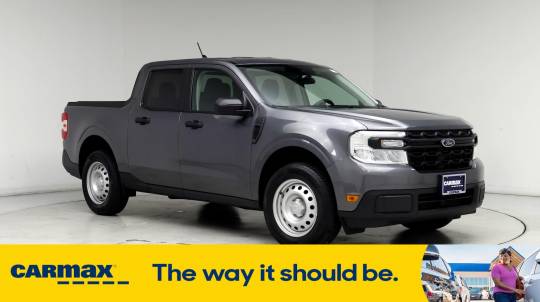 2023 Ford Maverick