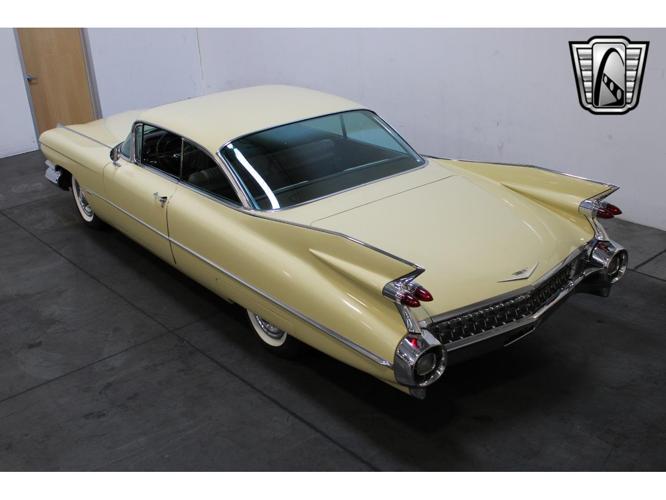 1959 cadillac series 62 in o'fallon, illinois