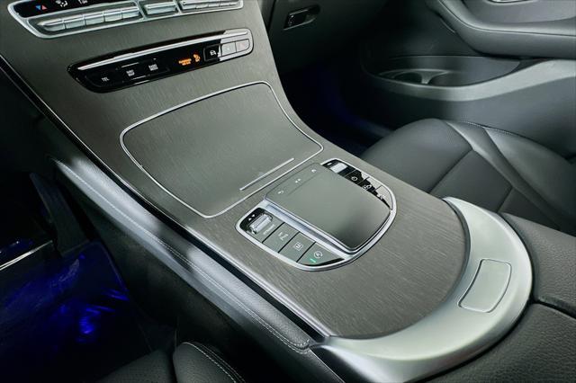 2021 mercedes-benz glc 300 base