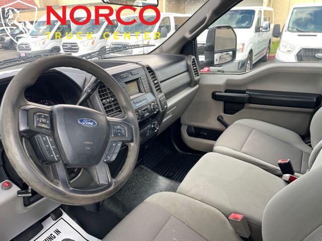 2019 ford f-250 xl