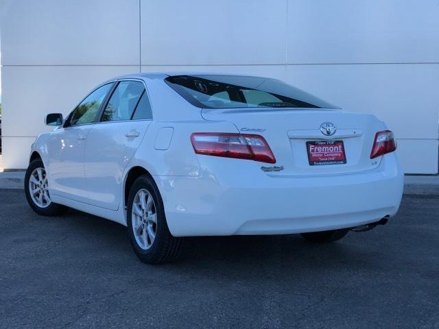 2009 toyota camry base base 4dr sedan 5a for sale in sheridan, wyoming