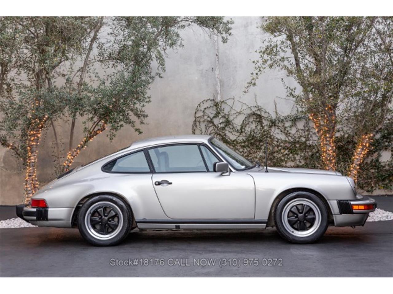 1982 porsche 911sc