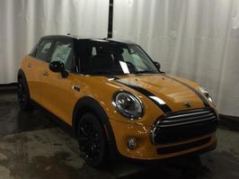 new 2015 mini hardtop cooper for sale in anchorage, alaska