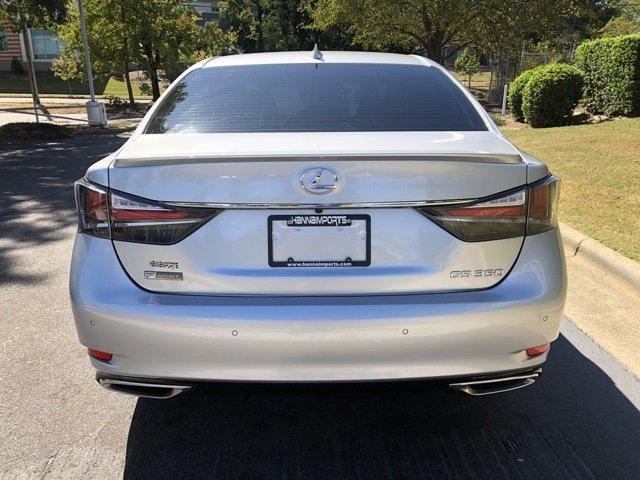 used 2016 lexus gs 350 raleigh, nc 27608 for sale in raleigh, north carolina