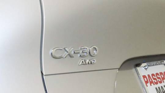 2024 Mazda CX-30