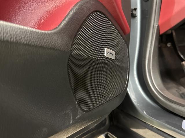 2013 cadillac ats 2.0l turbo premium