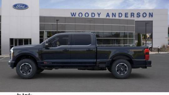 2024 Ford F-350 lariat