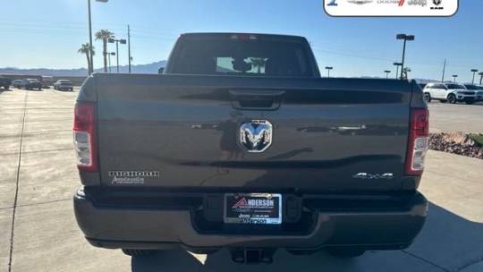 2024 RAM 3500