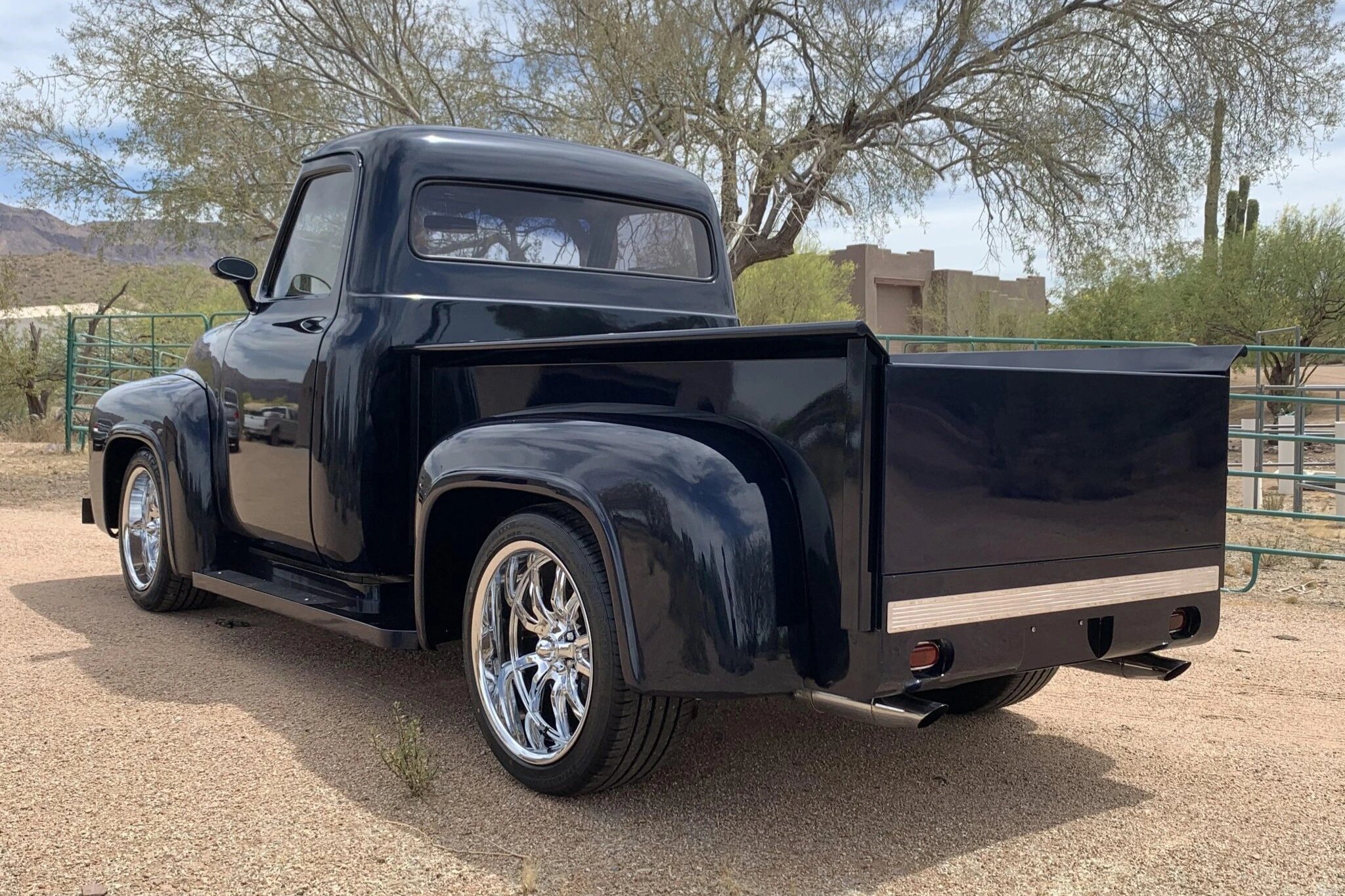 ford f-100