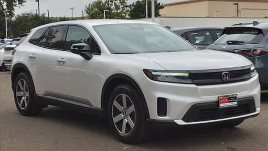 2024 Honda Prologue