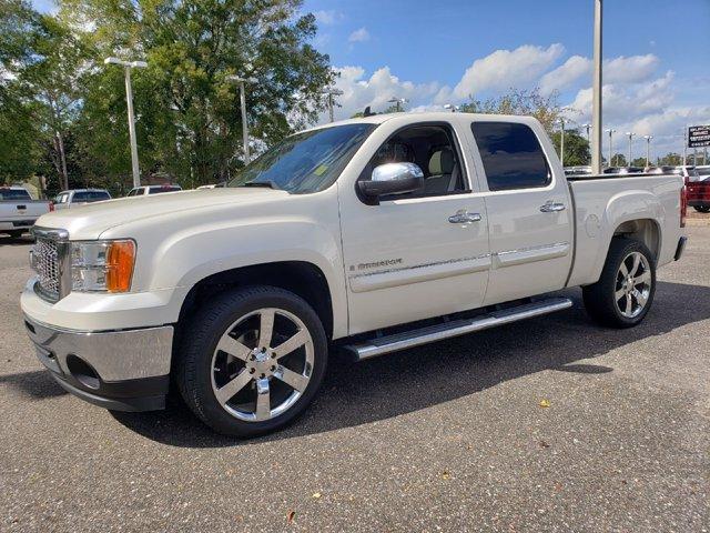 2009 gmc sierra 1500 in jacksonville, florida