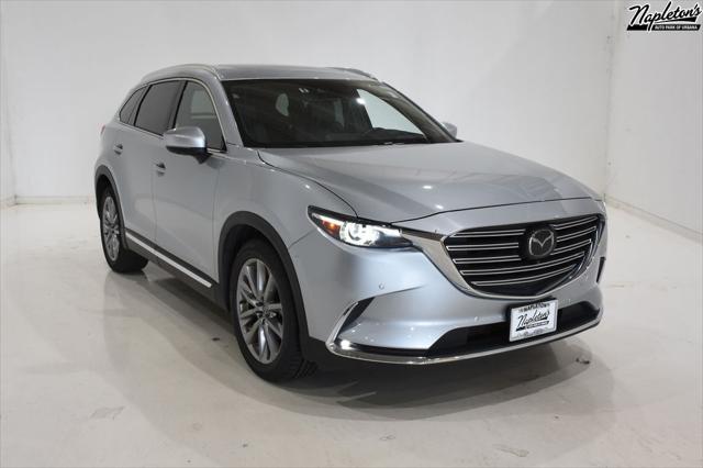 2023 mazda cx-9 grand touring