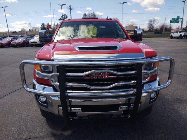 2017 gmc sierra 2500 slt
