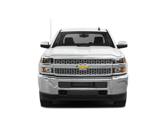 2019 chevrolet silverado 2500 lt