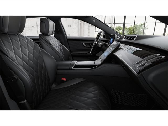 2021 mercedes-benz s-class 4matic