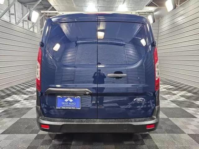 2019 ford transit connect cargo xl van 4d in carrolltowne, maryland