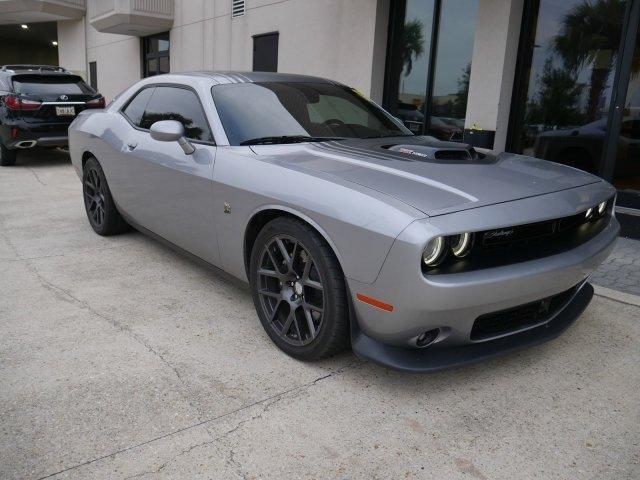 used 2016 dodge challenger scat pack metairie, la 70003 for sale in metairie, louisiana
