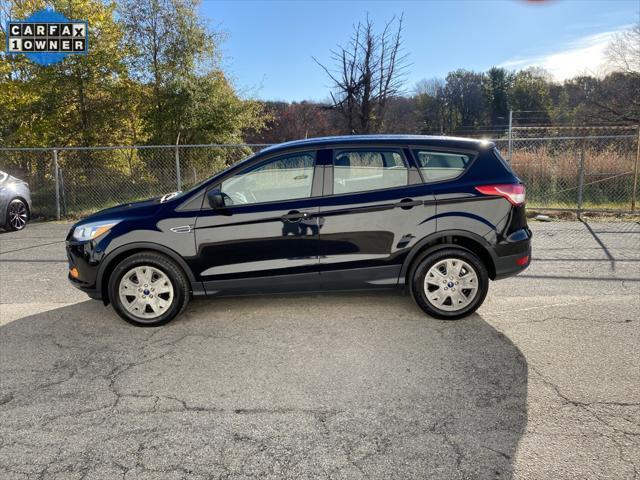 2016 ford escape s