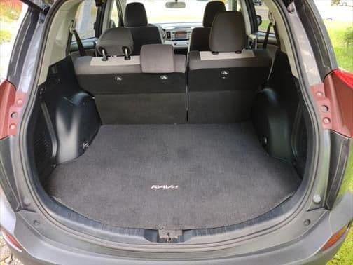 2014 toyota rav4 xle in johnstown, pennsylvania