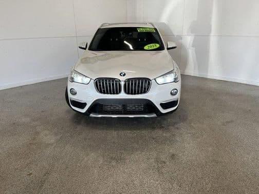 2018 bmw x1 xdrive28i in allouez, wisconsin