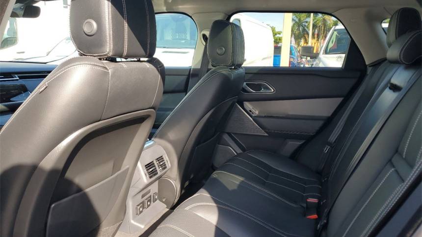 2021 land rover range rover velar p250 s