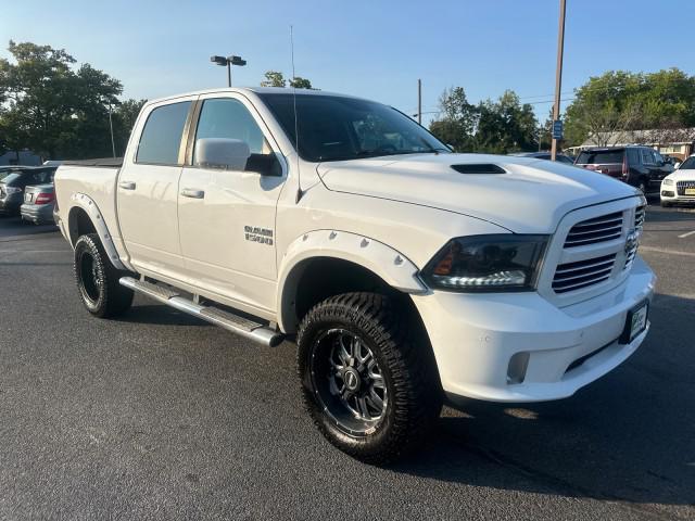 2015 ram 1500 sport