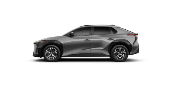 2024 Toyota bZ4X