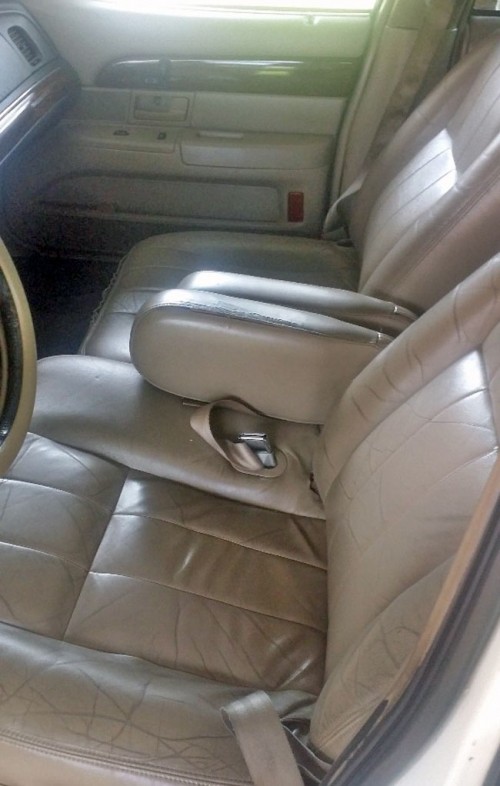1999 mercury grand marquis ls for sale in texas by owner