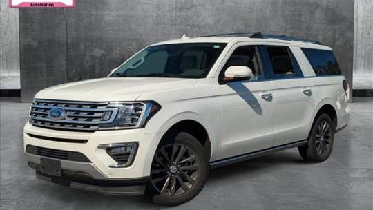 2020 Ford Expedition