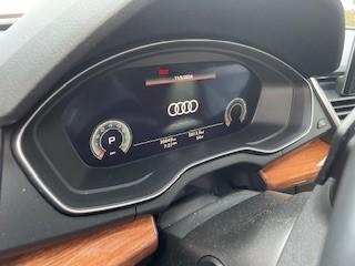 2021 audi q5 45 premium plus
