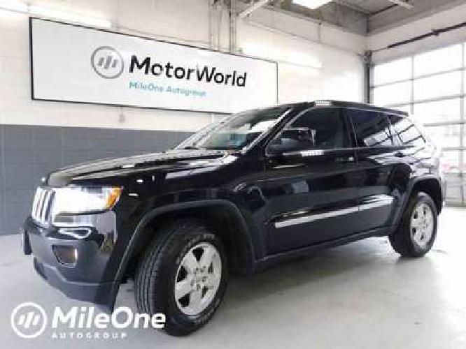 2012 jeep grand cherokee laredo in wilkes barre, pa