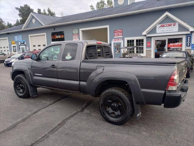 2015 toyota tacoma trd pro