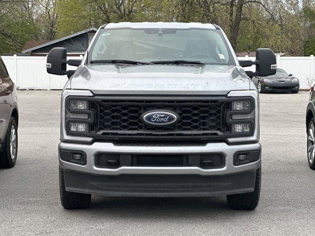 2023 ford f-250 xlt in siloam springs, arkansas