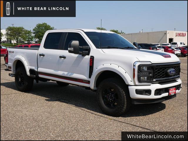2023 ford f-350 xl