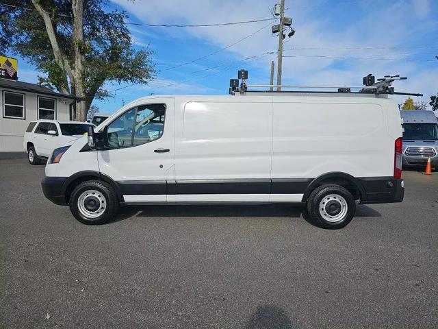 2019 ford transit-350 base