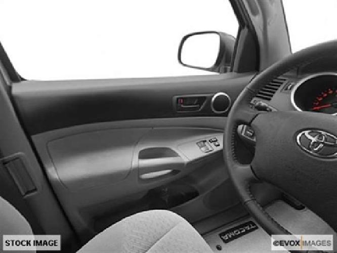 2006 toyota tacoma prerunner in kendall, fl