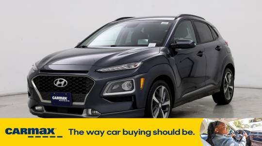 2020 Hyundai Kona