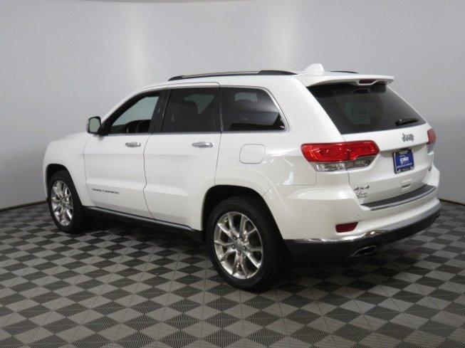 2015 jeep cherokee 4wd summit for sale in sioux falls, south dakota