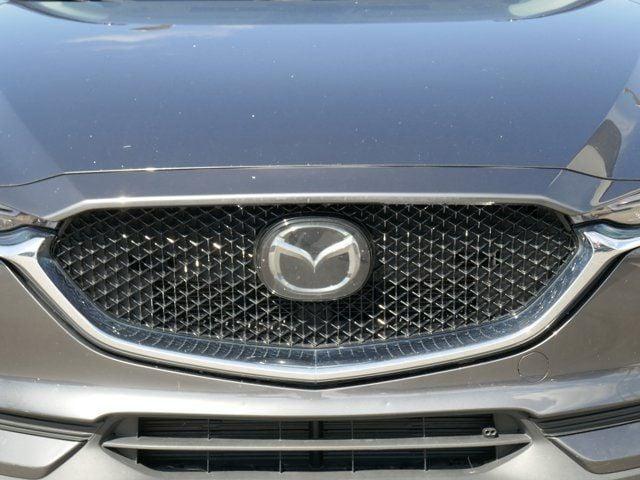 2018 mazda cx-5 grand touring in draper, utah