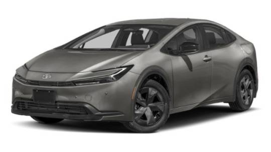 2023 Toyota Prius
