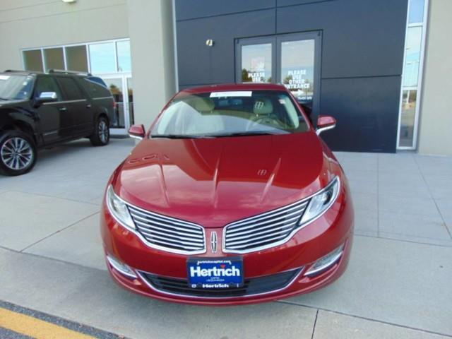 2015 lincoln mkz hybrid base 4dr sedan for sale in dover, delaware