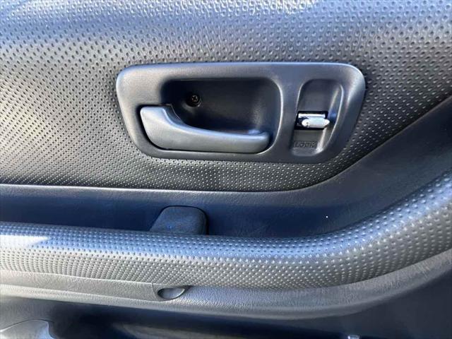 1999 honda cr-v lx