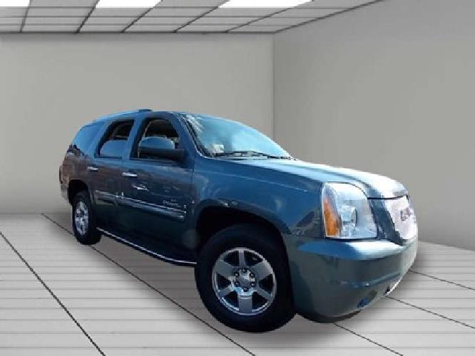 2008 gmc yukon denali in bronx, ny