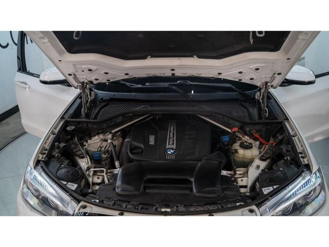 2016 bmw x5 in jackson, mississippi