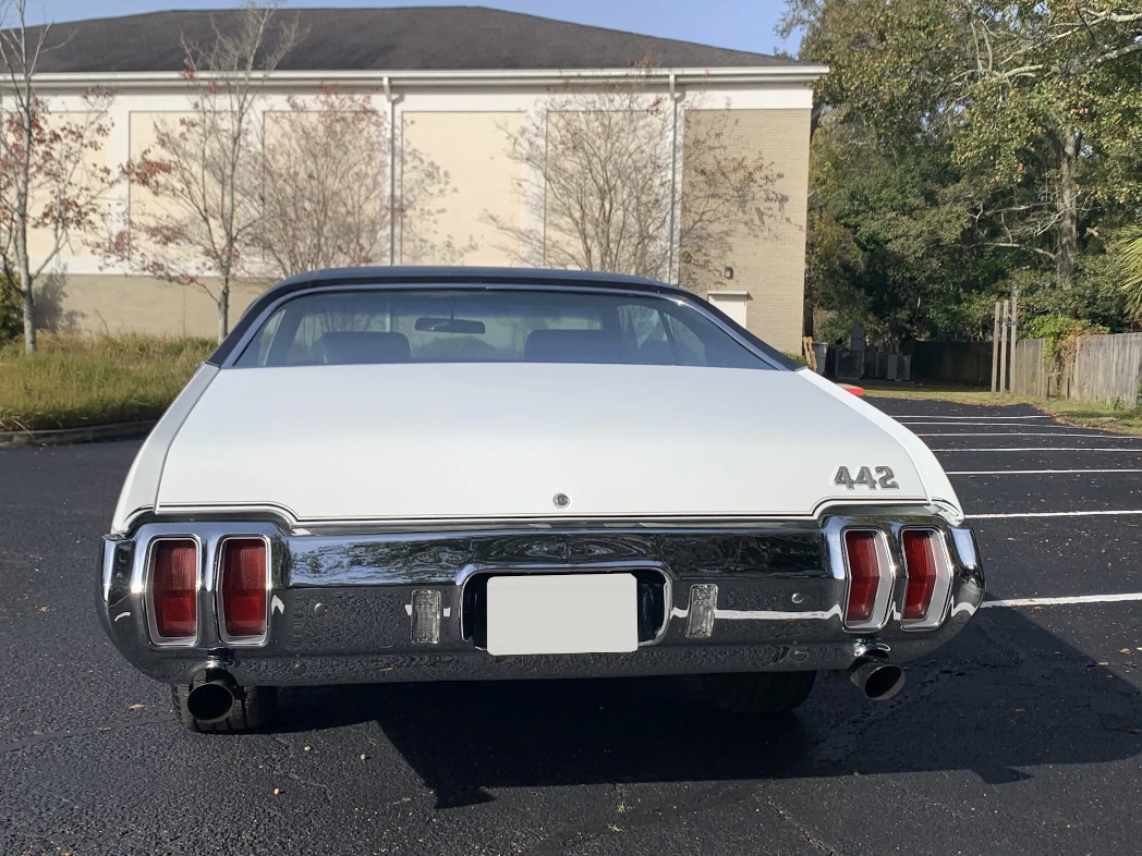 buick gs stage 1