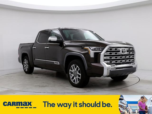 2022 toyota tundra 1794